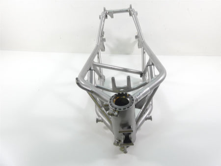 2004 Ducati 999 SBK Straight Main Frame Chassis With North Carolina Clear Title 47011773AA {{ shop.shopifyCountryName }} - Mototech271
