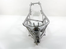Load image into Gallery viewer, 2004 Ducati 999 SBK Straight Main Frame Chassis With North Carolina Clear Title 47011773AA
