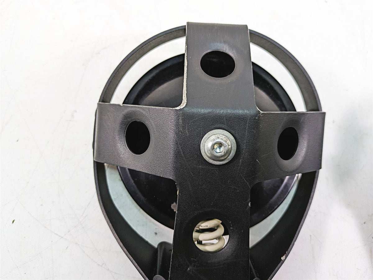 2018 Yamaha YXZ1000R EPS SS Round Adjustable Rear View Mirror Set {{ shop.shopifyCountryName }} - Mototech271