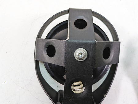 2018 Yamaha YXZ1000R EPS SS Round Adjustable Rear View Mirror Set {{ shop.shopifyCountryName }} - Mototech271