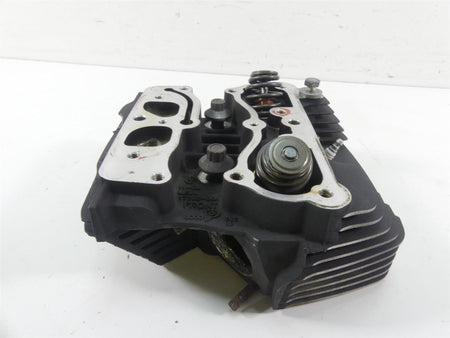 2009 Harley FXDL Dyna Low Rider Front 96ci Cylinderhead Head -Read 17192-06A {{ shop.shopifyCountryName }} - Mototech271