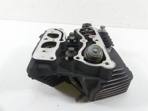 2009 Harley FXDL Dyna Low Rider Front 96ci Cylinderhead Head -Read 17192-06A