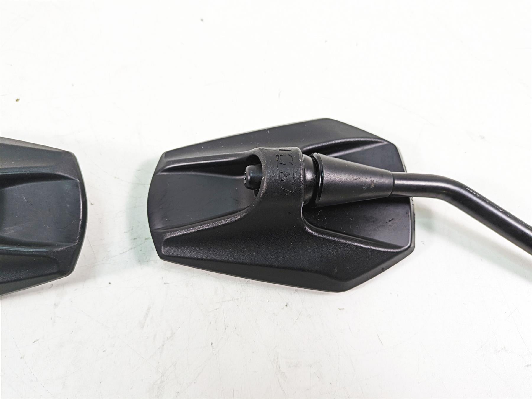 2020 KTM 1290 Super Adventure R Rear View Mirror Set 60312040200 {{ shop.shopifyCountryName }} - Mototech271
