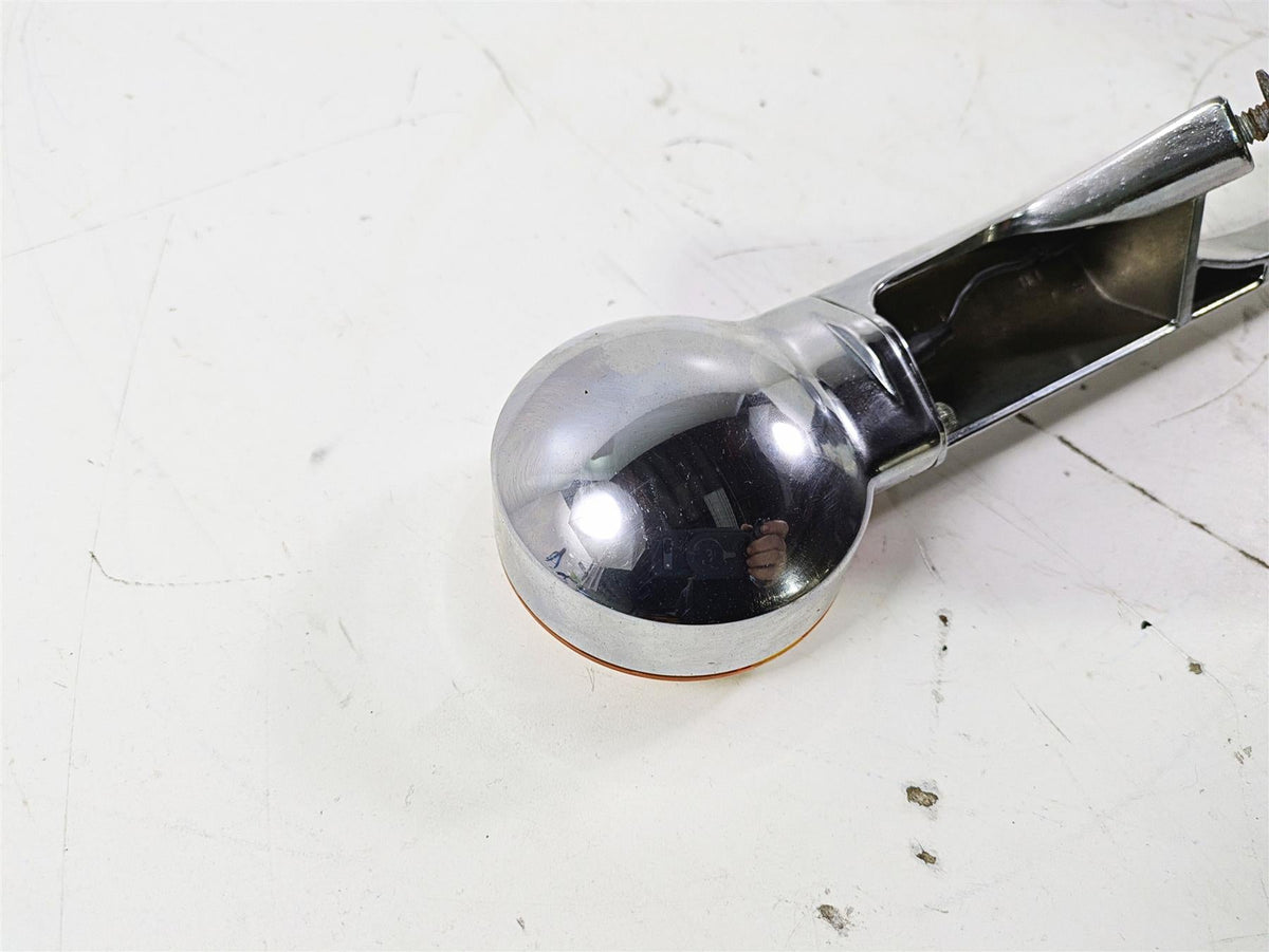 1992 Harley FLSTC Softail Heritage Rear Turn Signal Blinker Bar Set 68510-74C {{ shop.shopifyCountryName }} - Mototech271