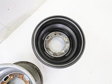 Load image into Gallery viewer, 2010 Kawasaki 610 4x4 Mule  10x7 10x8.5 Wheel Rim Set 41025-0039-16H 41025-0040 | Mototech271
