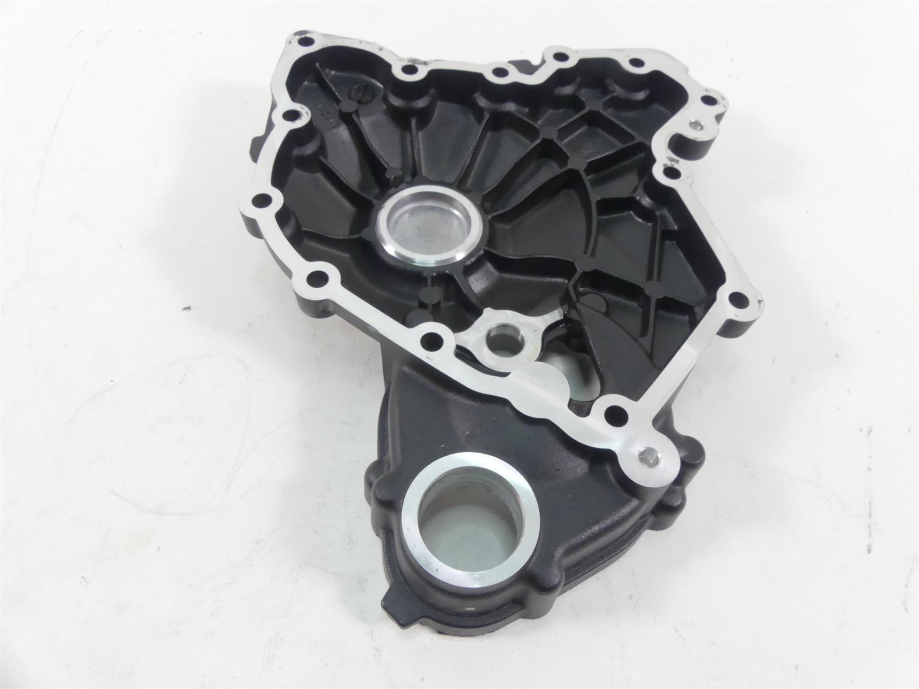 2020 Triumph Speed Triple RS 1050 Timing Gears & Starter Engine Cover T1266621 {{ shop.shopifyCountryName }} - Mototech271