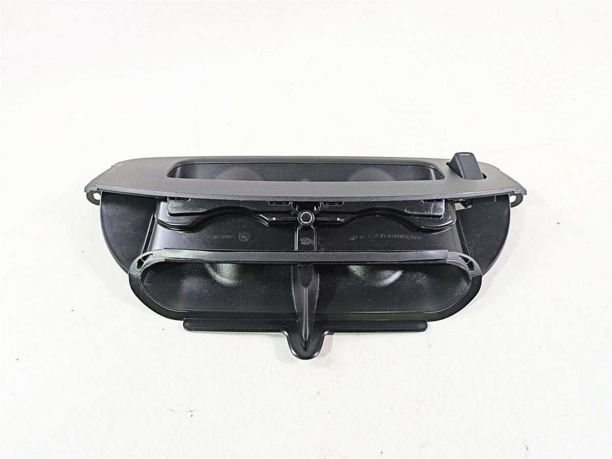 2015 Harley Touring FLHTKL Electra Glide Upper Air Inlet Duct Vent 29200003 {{ shop.shopifyCountryName }} - Mototech271