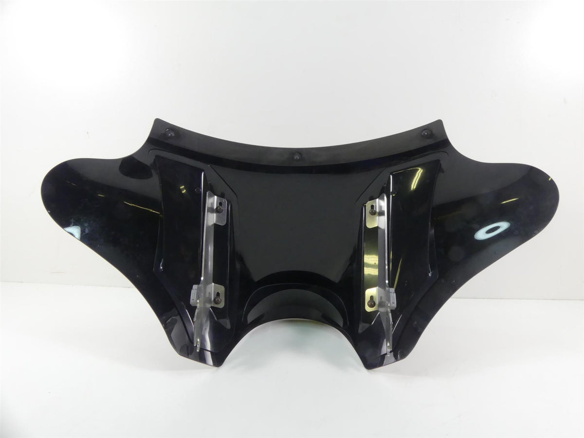 2007 Honda VTX1800 T1 Memphis Shades Front Fairing Cover Cowl & Mounts MEM7031 {{ shop.shopifyCountryName }} - Mototech271