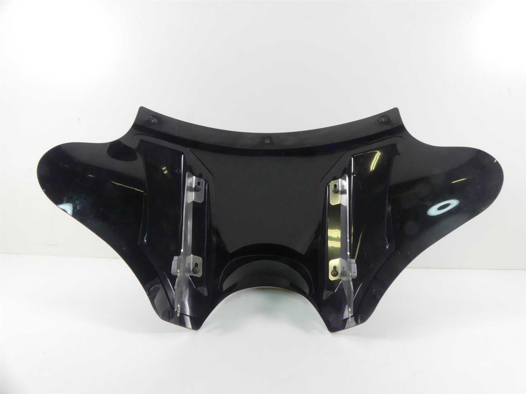 2007 Honda VTX1800 T1 Memphis Shades Front Fairing Cover Cowl & Mounts MEM7031 {{ shop.shopifyCountryName }} - Mototech271