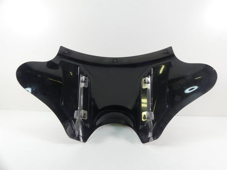 2007 Honda VTX1800 T1 Memphis Shades Front Fairing Cover Cowl & Mounts MEM7031 {{ shop.shopifyCountryName }} - Mototech271