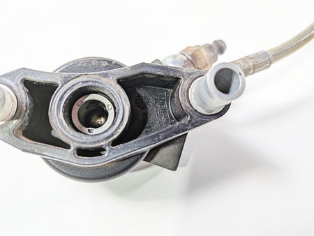 2005 KTM 950 LC8 Adventure Magura Clutch Slave Cylinder & Line 60032061244 {{ shop.shopifyCountryName }} - Mototech271