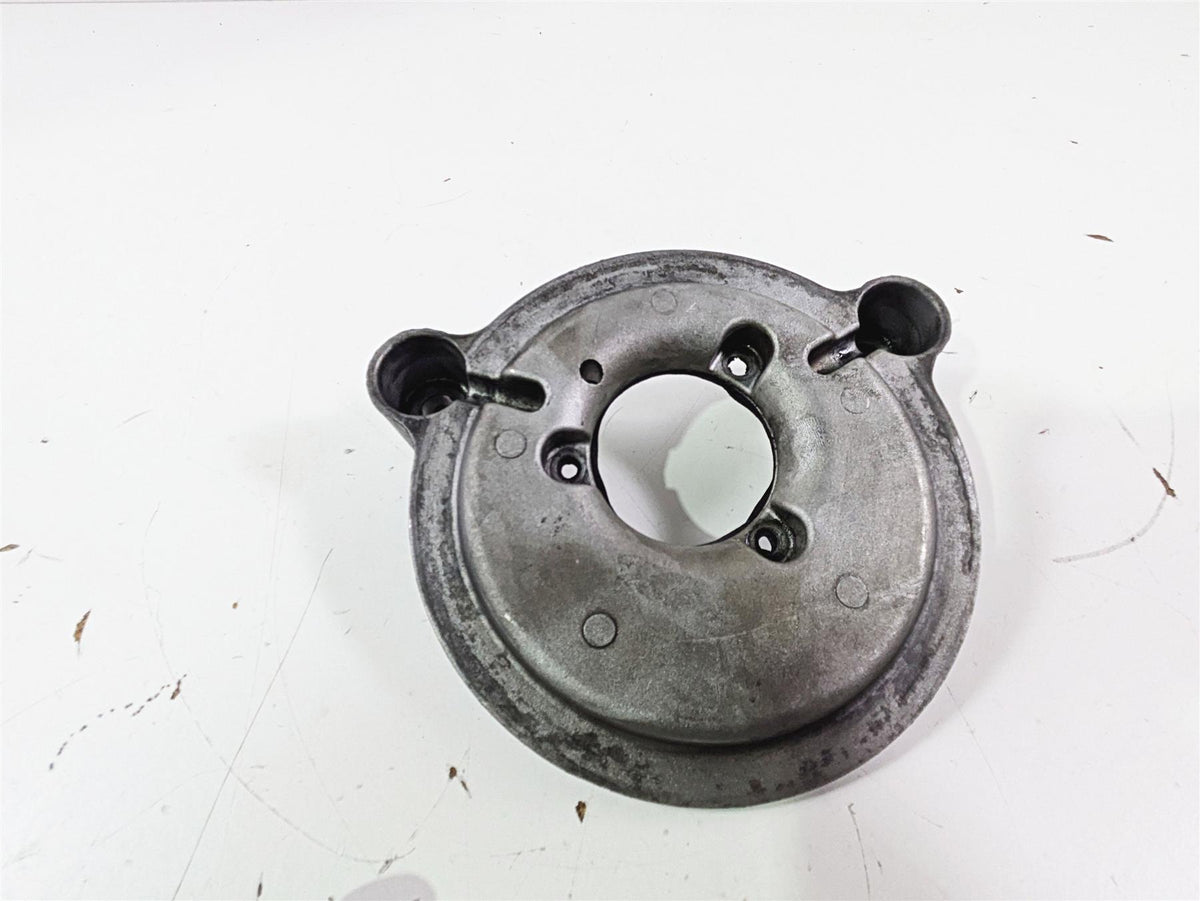 2016 Harley FXDL Dyna Low Rider Air Cleaner Filter Mount Backplate 29478-05A {{ shop.shopifyCountryName }} - Mototech271