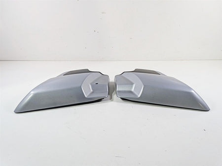 2020 Harley Touring FLTRK Road Glide Side Cover Fairing Set 66048-09A 66250-09 {{ shop.shopifyCountryName }} - Mototech271