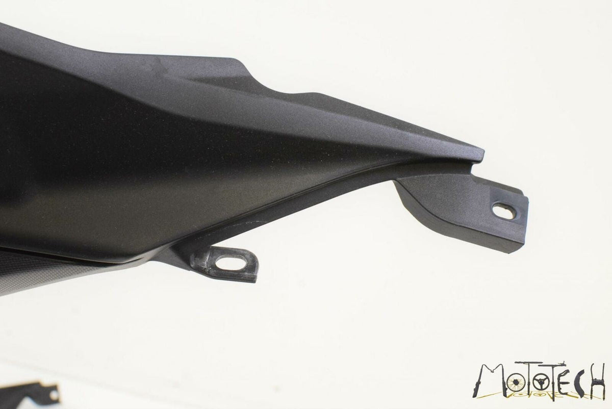 2017 Ducati Panigale 959 Subframe Side Tail Cover Fairing SET 46016311B {{ shop.shopifyCountryName }} - Mototech271