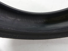 Load image into Gallery viewer, Used Front Motorcycle Tire Dunlop Dportmax GPR-300 120/70-R17 45067896 | Mototech271
