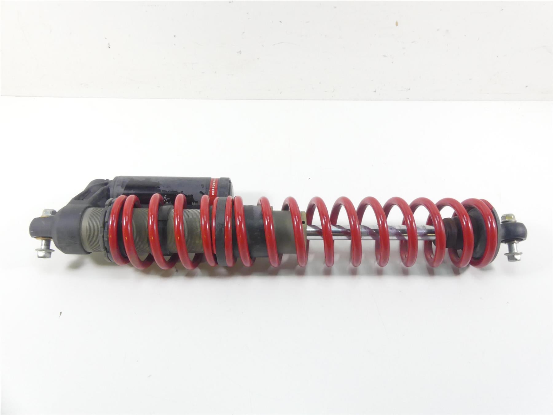 2020 Honda Talon SXS1000R S2R Straight Fox Front Right Shock 51400-HL6-A11 {{ shop.shopifyCountryName }} - Mototech271