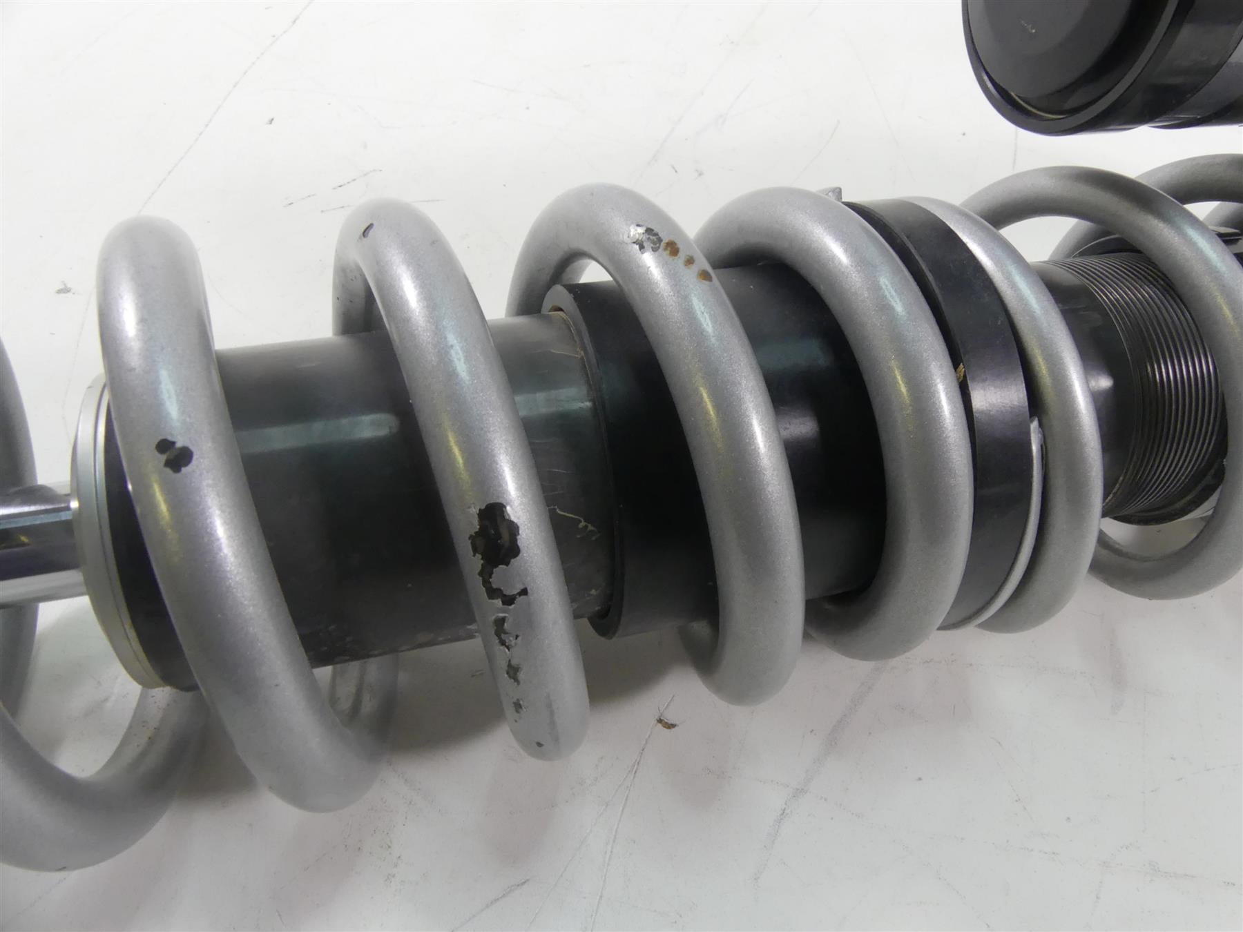 2021 Kawasaki Teryx KRX KRF 1000 Straight Fox Left Front Shock Damper 45014-0627 {{ shop.shopifyCountryName }} - Mototech271