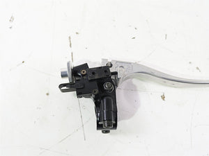 2005 Kawasaki ZX12R Ninja Clutch Perch & Lever 46076-0015 | Mototech271