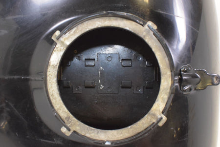 2012 Harley FLHTP Electra Glide Fuel Petrol Gas Tank -No Dents 61356-08 {{ shop.shopifyCountryName }} - Mototech271