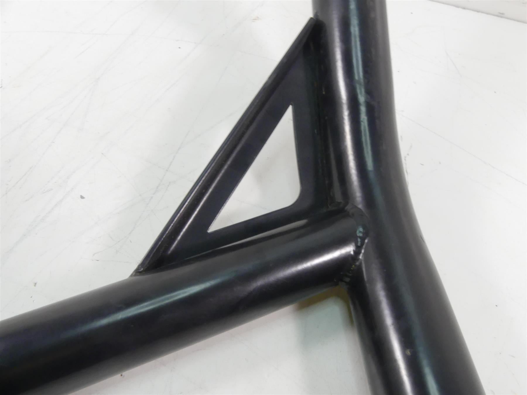 2021 Kawasaki Teryx KRX KRF 1000 HMF Equipment Rear Bumper Guard 9295412561 {{ shop.shopifyCountryName }} - Mototech271