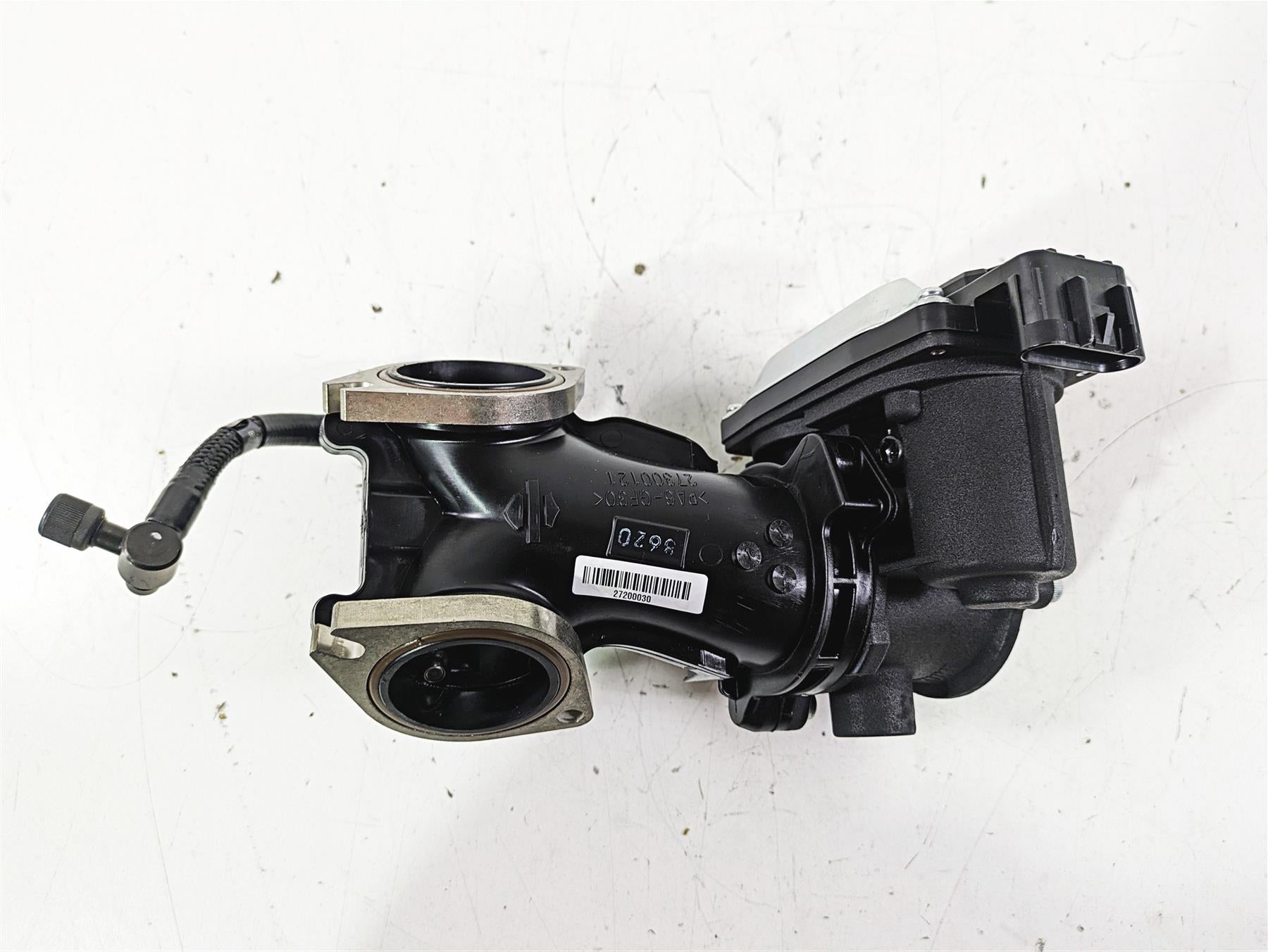 2019 Harley FLHCS Softail Heritage Throttle Body Fuel Injection 27300122 {{ shop.shopifyCountryName }} - Mototech271