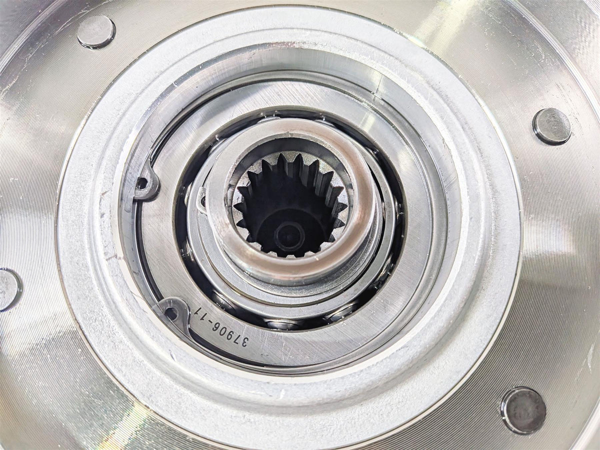 2014 Harley FXDL Dyna Low Rider Primary Drive Clutch Kit - Read 37816-11 {{ shop.shopifyCountryName }} - Mototech271