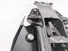 Load image into Gallery viewer, 2016 Ducati Monster 1200 S Subframe Sub Frame Inner Fender Set 47017251DA
