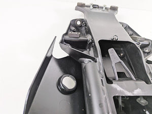2016 Ducati Monster 1200 S Subframe Sub Frame Inner Fender Set 47017251DA