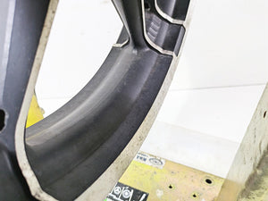 2016 Harley FLTRX Road Glide Front Wheel Rim Enforcer 19x3.5 Ding 43300027 | Mototech271