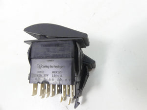 2015 Can-Am Commander 1000XT Start Light Mode Awd 4Wd DPS Switch Set 710002594 | Mototech271