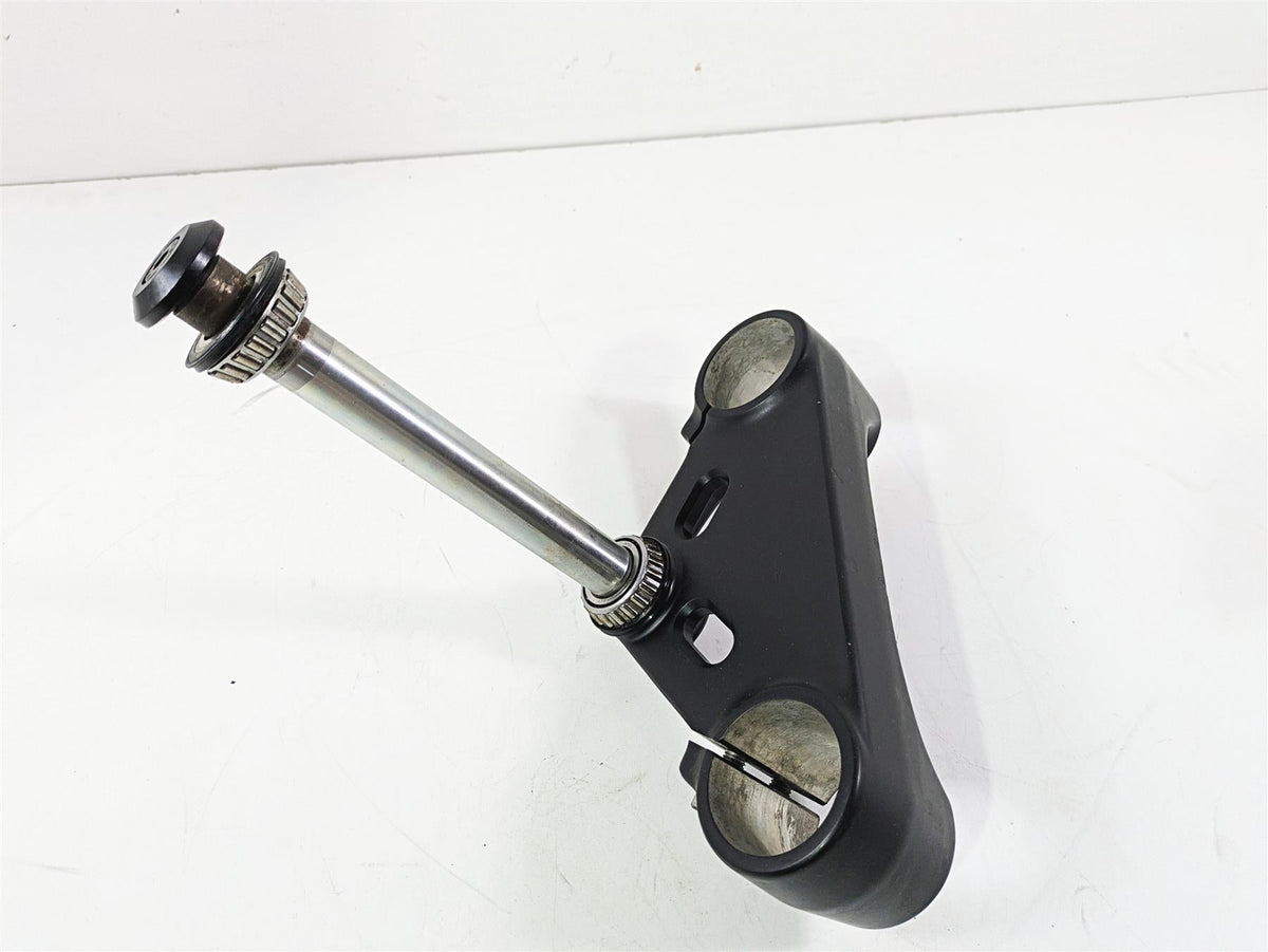 2016 Harley VRSCDX Night Rod Lower Triple Tree Steering Clamp 45900019 {{ shop.shopifyCountryName }} - Mototech271