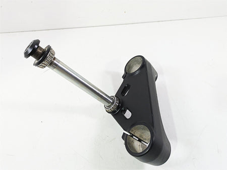 2016 Harley VRSCDX Night Rod Lower Triple Tree Steering Clamp 45900019 {{ shop.shopifyCountryName }} - Mototech271