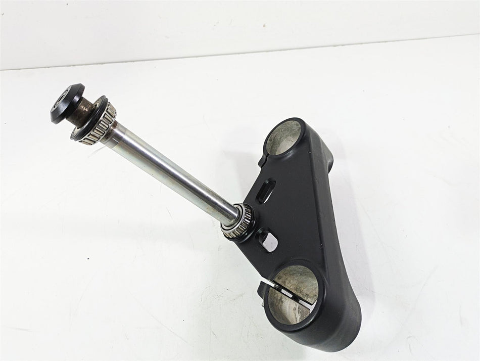 2016 Harley VRSCDX Night Rod Lower Triple Tree Steering Clamp 45900019 {{ shop.shopifyCountryName }} - Mototech271