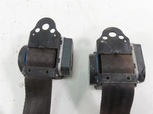 Load image into Gallery viewer, 2017 Yamaha YXZ1000R EPS SS Driver Passenger Seat Belt Set - Read 1XD-F470L-00
