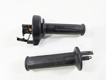 2016 BMW S1000RR K46 Left Right Heated Hand Grip Set Cruise 61318534424-Mototech271