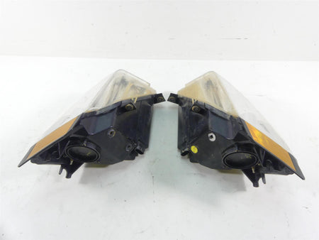 2013 Arctic Cat Wildcat 1000 LTD Headlight Head Light Set - Read 0509-064 {{ shop.shopifyCountryName }} - Mototech271