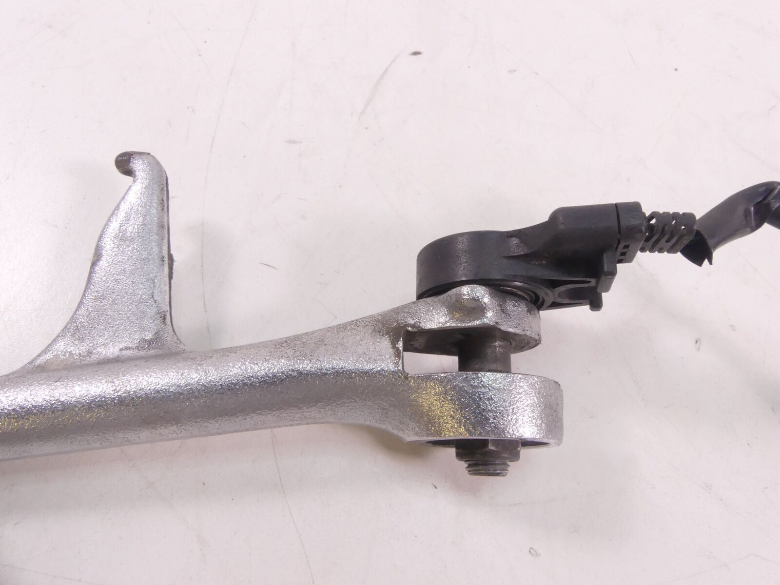 2002 Honda VT1100C2 Shadow Sabre Kickstand Side Kick Stand 50530-MCK-A00 {{ shop.shopifyCountryName }} - Mototech271