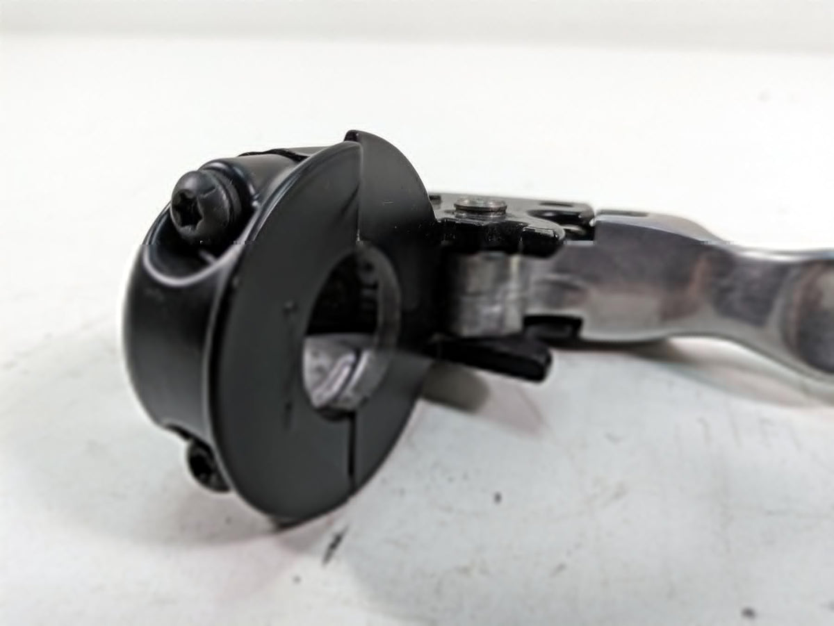 2006 Harley Touring FLHTCUI Electra Glide Clutch Perch & Lever 38608-96 {{ shop.shopifyCountryName }} - Mototech271