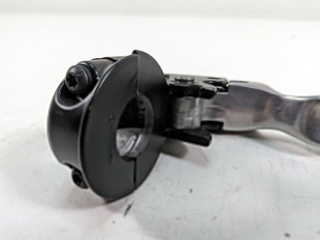 2006 Harley Touring FLHTCUI Electra Glide Clutch Perch & Lever 38608-96 {{ shop.shopifyCountryName }} - Mototech271
