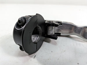 2006 Harley Touring FLHTCUI Electra Glide Clutch Perch & Lever 38608-96 | Mototech271
