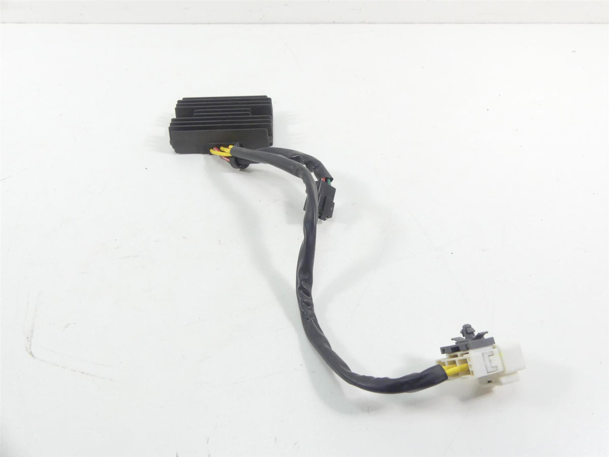 2019 Aprilia Tuono V4 RR Factory Rectifier Voltage Regulator B043488 SH579JB {{ shop.shopifyCountryName }} - Mototech271
