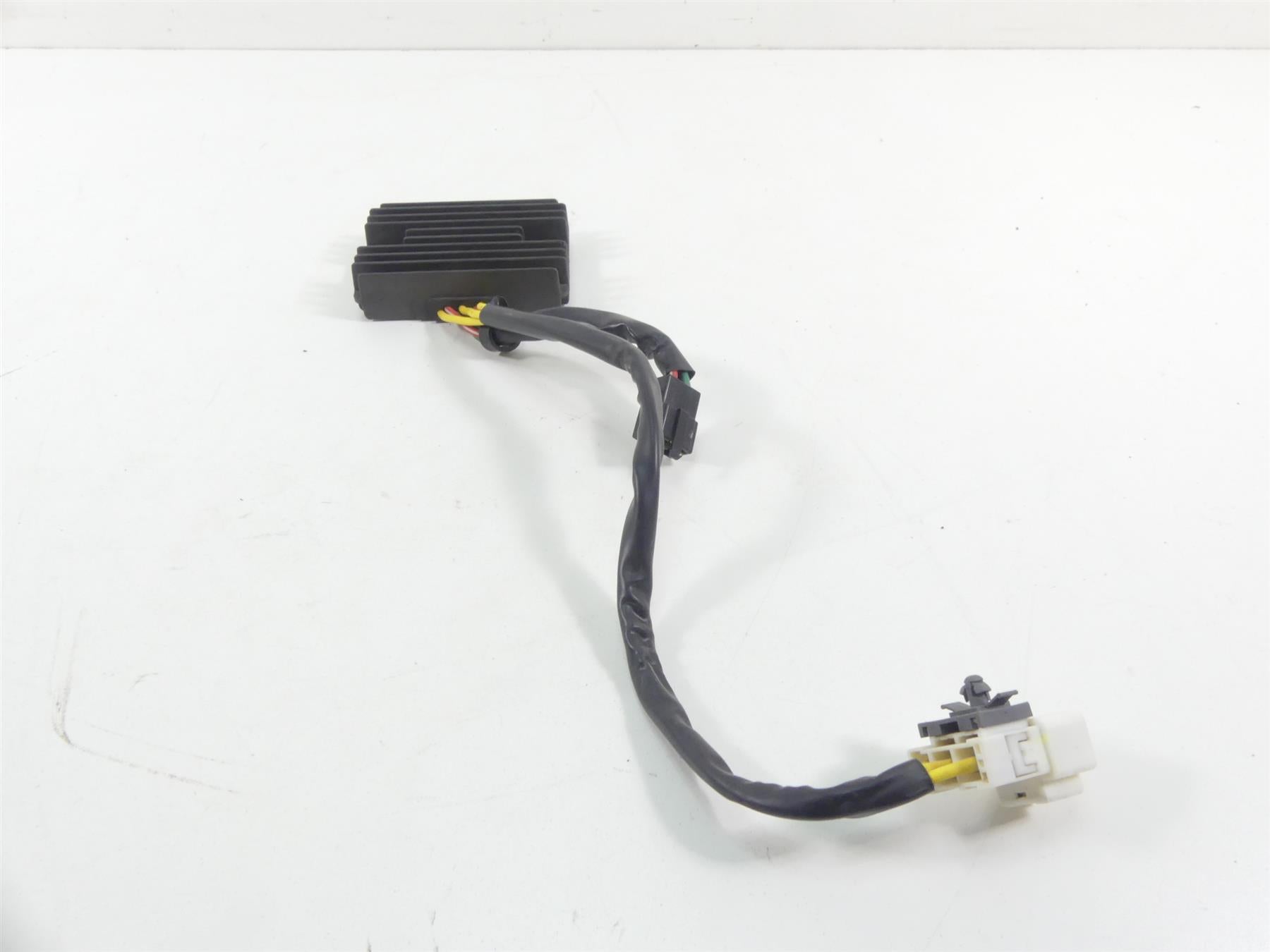 2019 Aprilia Tuono V4 RR Factory Rectifier Voltage Regulator B043488 SH579JB {{ shop.shopifyCountryName }} - Mototech271