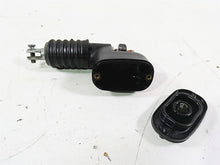Load image into Gallery viewer, 2005 Harley Softail FLSTSCI Heritage Springer Rear Brake Mstr Cylinder 41755-99F
