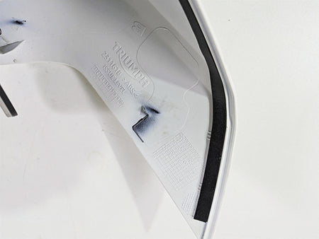 2024 Triumph Tiger 900 GT Front Upper Fairing Cover Cowl Set T2311618 T2311619 {{ shop.shopifyCountryName }} - Mototech271
