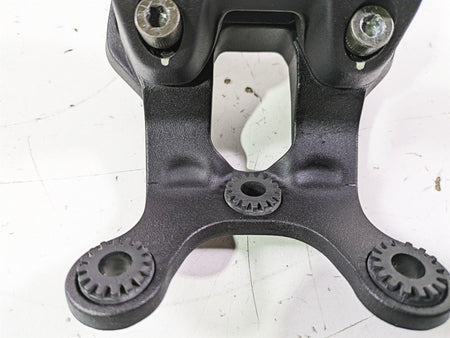 2017 Ducati Monster 1200 S Handle Bar Riser Holder Set 36015471AB {{ shop.shopifyCountryName }} - Mototech271