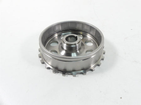 2020 Triumph Speed Triple RS 1050 Ignition Flywheel Fly Wheel Rotor T1300186 {{ shop.shopifyCountryName }} - Mototech271