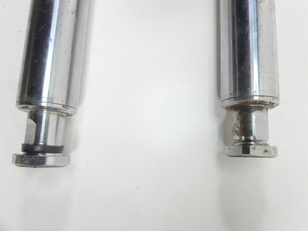 2013 Harley Touring FLTRX Road Glide Straight Front Fork Leg 41mm Set 46502-09 {{ shop.shopifyCountryName }} - Mototech271