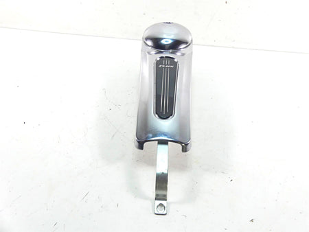 2008 Harley Touring FLHX Street Glide Fuel Gas Tank Console Dash Cover 69214-08 {{ shop.shopifyCountryName }} - Mototech271