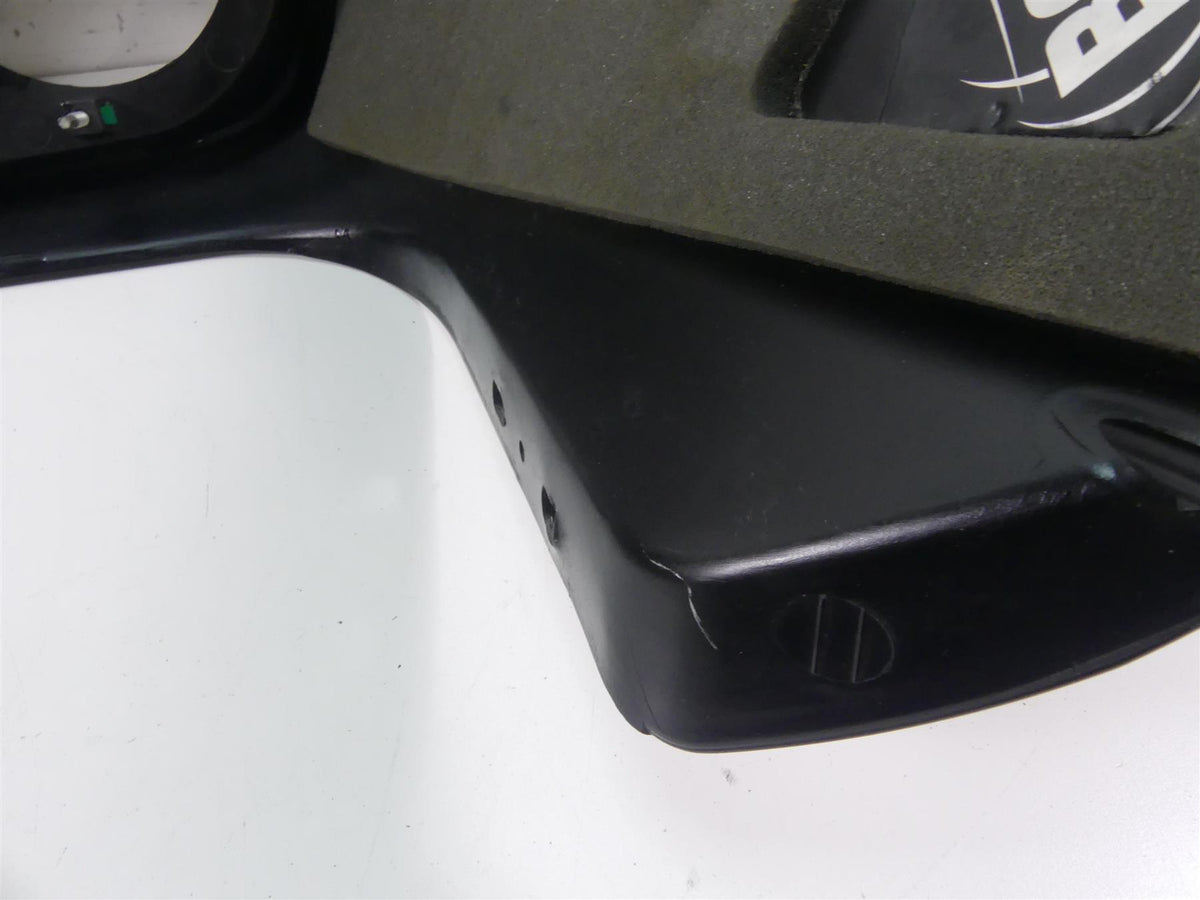 2011 Harley Touring FLTRU Road Glide Front Nose Fairing + Windshield 58733-98B {{ shop.shopifyCountryName }} - Mototech271