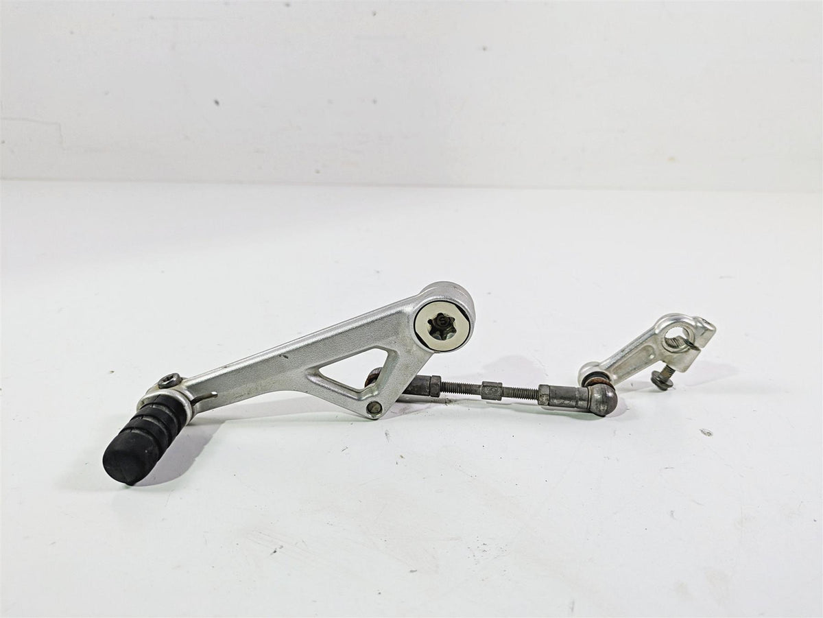 2015 BMW R1200 GS Adv K51 Shifter Lever Gear Selector & Mounts 23418529825 {{ shop.shopifyCountryName }} - Mototech271